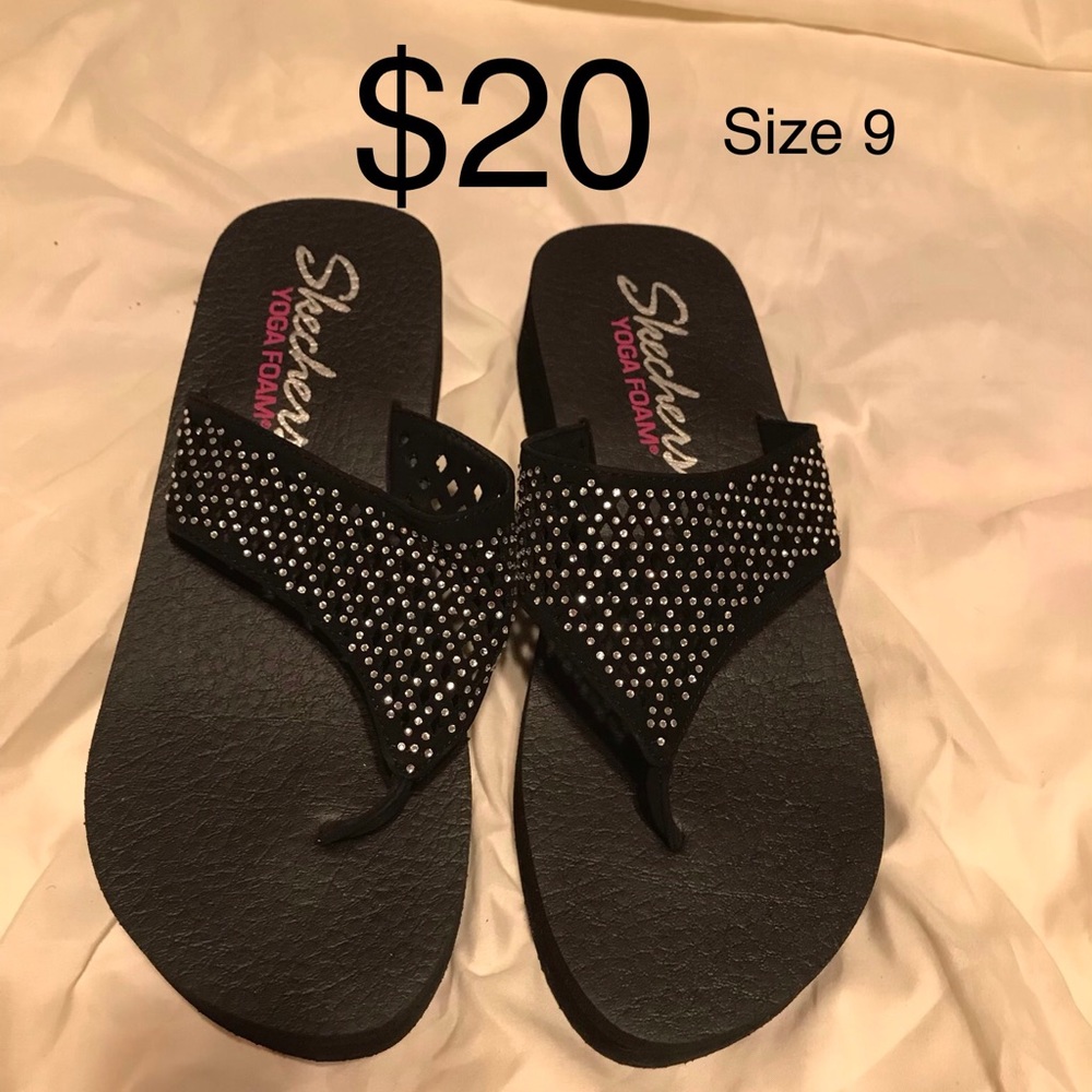 Flip flops